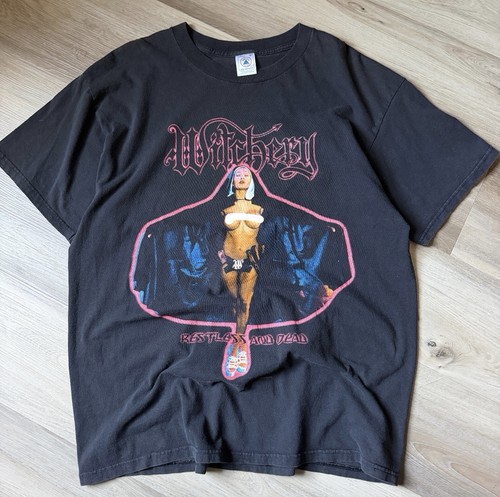 Vintage 1999 witchery restless - 1999,