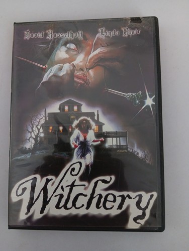 Witchery - , 1988)