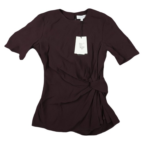 Witchery blouse womens red - witchery,