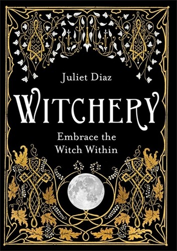 Witchery embrace the - the, witch