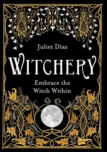 Witchery embrace the witch - witchery:,