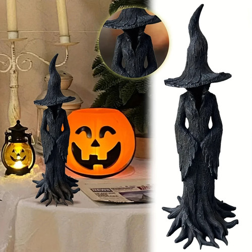 2026 cracker barrel tree witch - cracker,
